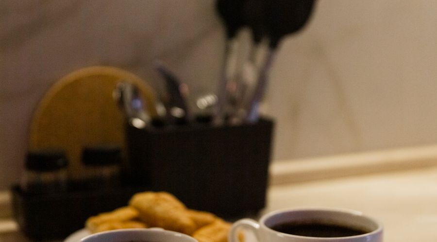 Апартаменты Апартаменты 2 комнатные 29,6 кв м